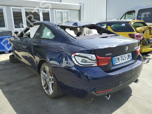 Left front window switch BMW 4 Coupe (F32, F82) 440 i xDrive | BP28189941I27 - Image 6