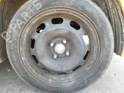 Fælk Fælk PEUGEOT 208 II (UB_, UP_, UW_, UJ_) 1.2 PureTech 75 (75 hp) 36943455 36943455