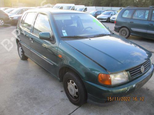 Used Parts VW POLO III CLASSIC (6V2) 100 1.6 2899974
