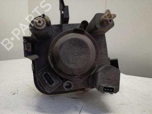Venstre forlygte Venstre forlygte FIAT MULTIPLA (186_) 1.9 JTD 105 (186AXB1A) (105 hp) 27080610 27080610