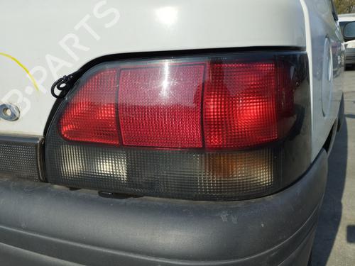 Used Right taillight Right taillight RENAULT CLIO I (B/C57_, 5/357_) 1.2 (5/357Y, 5/357K) (58 hp) 33545081 33545081