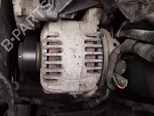 Used Alternator Alternator PEUGEOT 1007 (KM_) 1.4 HDi (68 hp) 39935594 39935594
