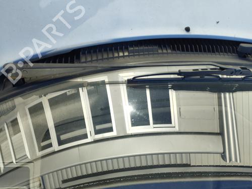 Used Front windshield wiper arm PEUGEOT 205 II (20A/C) 1.7 Diesel (60 hp) 31271398