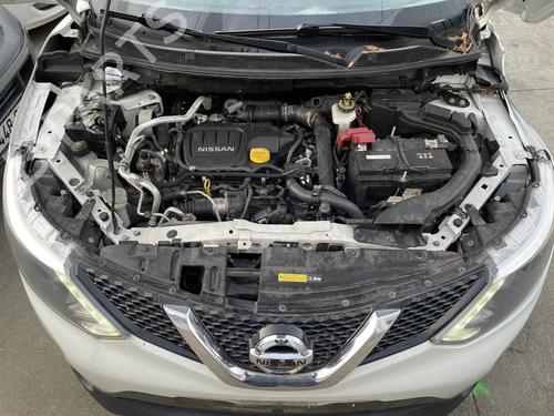 Used Electronic module NISSAN QASHQAI II (J11, J11_) 1.6 dCi (130 hp) 30084640