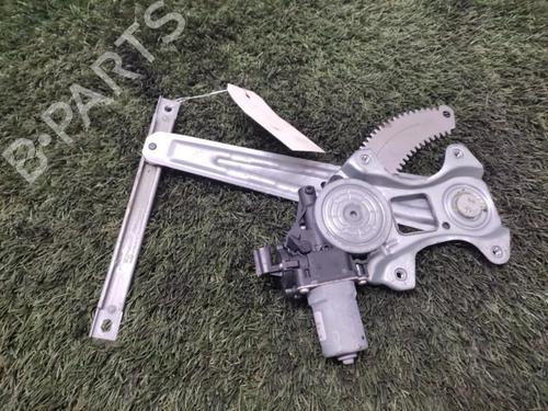 Rear left window mechanism NISSAN JUKE (F16_) DIG-T 117 | BP27083374C24 