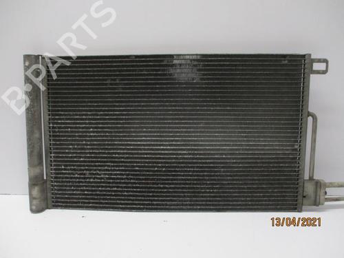 AC radiator FIAT GRANDE PUNTO (199_) 1.4 (199AXB11, 199AXB1A, 199BXB1A, 199AXL1A) | BP27085526M32 