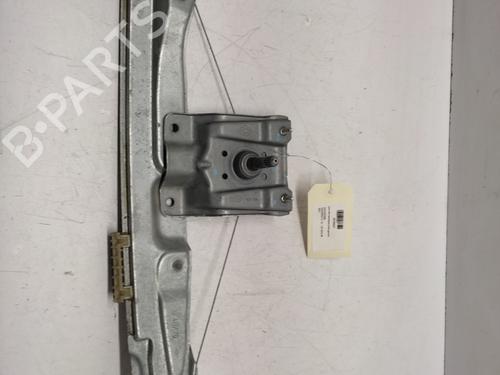 Rear left window mechanism DACIA JOGGER (RK_) 1.0 TCe 100 ECO-G (RKMT) | BP28140926C24 