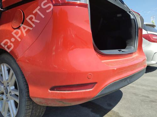 Rear bumper FORD B-MAX (JK) 1.0 EcoBoost | BP36021564C8 - Image 2