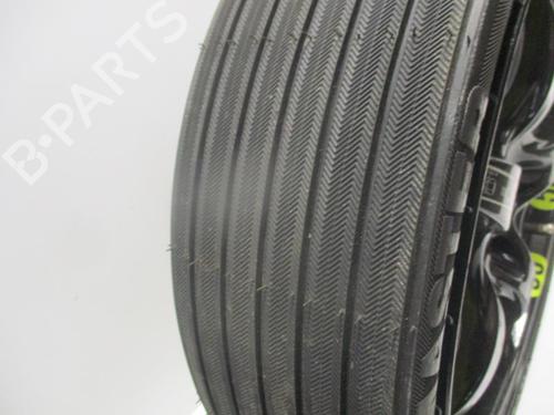 Rim MERCEDES-BENZ C-CLASS Coupe (CL203) C 200 CDI (203.707) BP27066721C45
