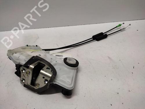 Used Front right lock CITROËN C1 II (PA_, PS_) 1.0 VTi 72 (72 hp) 27088940