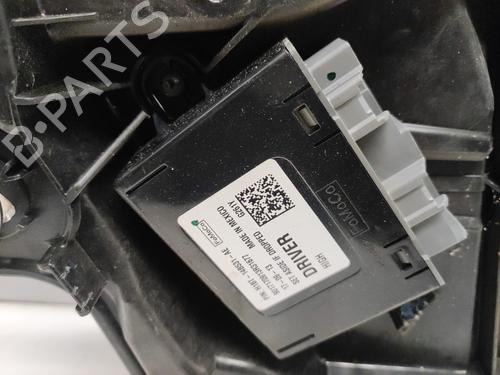 Used Front left window mechanism Front left window mechanism FORD FIESTA VII (HJ, HF) 1.0 EcoBoost (101 hp) 27087699 27087699