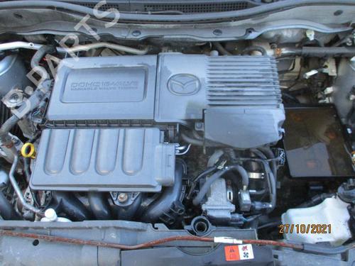 Steering rack MAZDA 2 (DE_, DH_) 1.3 (DE3FS) | BP27076577M22 - Image 7