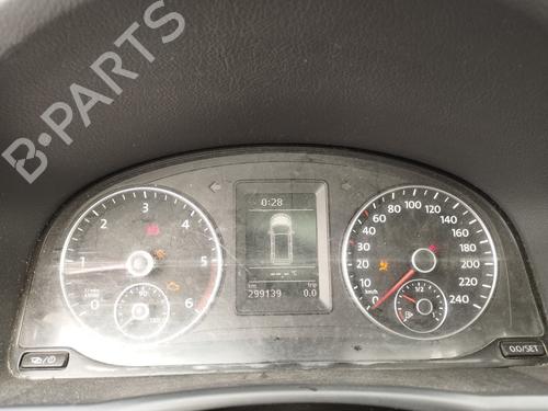 Steering column VW TOURAN (1T3) 1.6 TDI | BP28195466M21  - Image 6