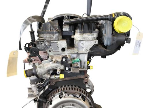 Engine PEUGEOT 307 (3A/C) 1.6 16V | BP38513531M1 - Image 4