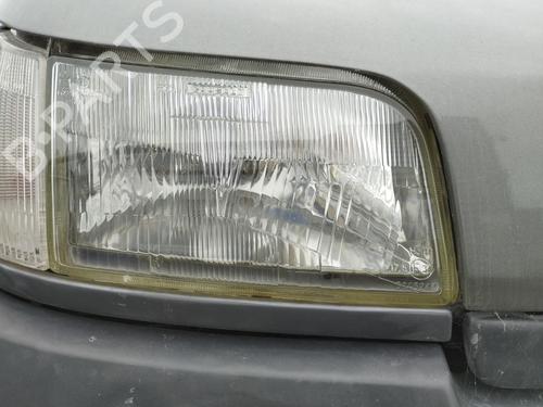 Used Right headlight RENAULT CLIO I (B/C57_, 5/357_) 1.2 (B/C/S577) (54 hp) 28335713