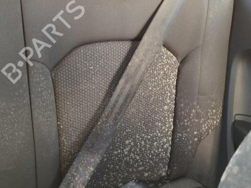 Used Rear left seatbelt Rear left seatbelt AUDI A1 (8X1, 8XK) 1.6 TDI (105 hp) 27072535 27072535