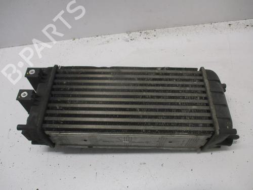 Used Intercooler PEUGEOT 308 I (4A_, 4C_) 1.6 HDi (92 hp) 27060946