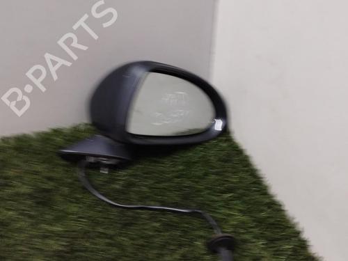 Used Right mirror OPEL CORSA D (S07) 1.3 CDTI (L08, L68) (90 hp) 27066126