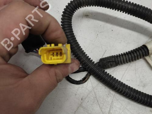 Elektronisk modul CITROËN C4 Picasso I MPV (UD_) 2.0 HDi 138 | BP30153898M83 