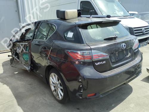 AC compressor LEXUS CT (ZWA10_) 200h (ZWA10_, ZWA10R) | BP27069664M34 - Image 7