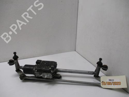 Used Front wiper motor VW SCIROCCO III (137, 138) 1.4 TSI (160 hp) 27061324
