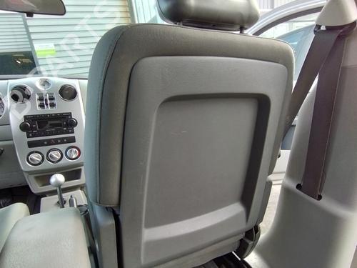 Used Right front seat Right front seat CHRYSLER PT CRUISER (PT_) 2.2 CRD (150 hp) 33682578 33682578