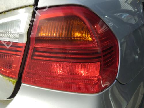 Used Right taillight BMW 3 (E90) 320 d (177 hp) 27084578
