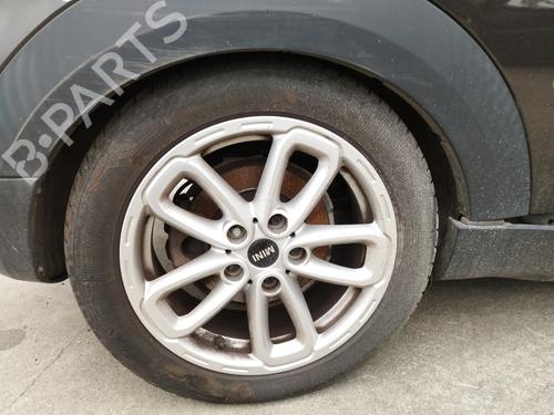 Used Rim MINI MINI PACEMAN (R61) Cooper D (112 hp) 29505477