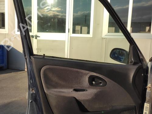 Used Front left window mechanism CITROËN SAXO (S0, S1) 1.5 D (57 hp) 27067510