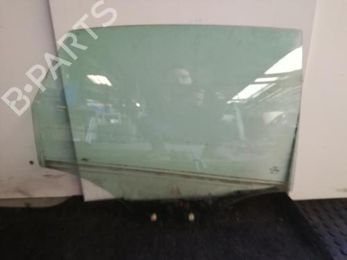 Used Rear right door window AUDI A1 Sportback (8XA, 8XF) 1.6 TDI (90 hp) 27061911