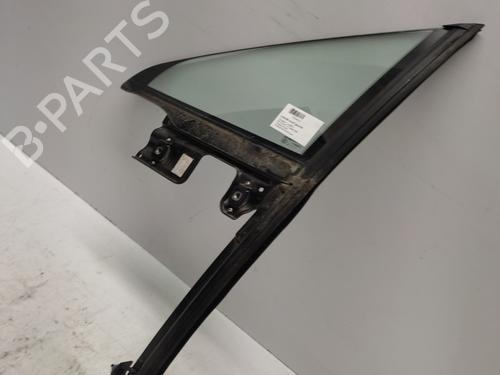 Used Front left quarter glass Front left quarter glass PEUGEOT 407 Coupe (6C_) 2.7 HDi (204 hp) 33742310 33742310