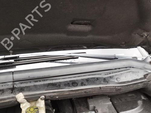 Used Front windshield wiper arm CITROËN C4 Grand Picasso I (UA_) 1.6 HDi (109 hp) 27083495