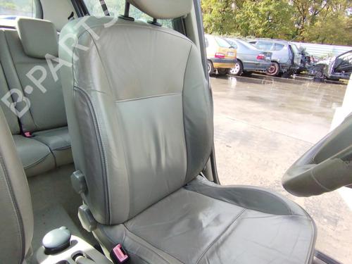 Siège avant gauche RENAULT CLIO III (BR0/1, CR0/1) 1.5 dCi (BR0H, CR0H, CR1S, BR1S) | BP29736933C15