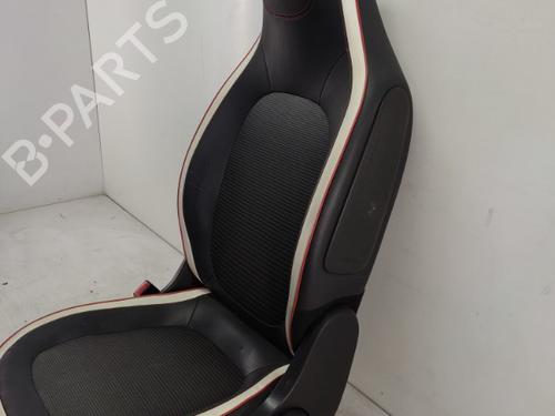 Used Left front seat Left front seat RENAULT TWINGO III (BCM_, BCA_) 0.9 TCe 90 (BCM9, BCM2) (90 hp) 27088158 27088158