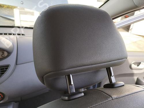Headrest RENAULT TWINGO II (CN0_) 1.2 16V (CN0K, CN0V, CN0A) | BP40602255I31 - Image 2
