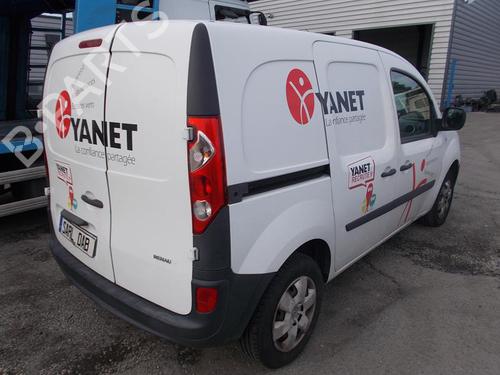 Subframe RENAULT KANGOO Express (FW0/1_) 1.5 dCi 75 (FW07, FW10, FW04) | BP27056196M9  - Image 5