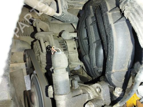 Used Alternator Alternator 38871837 38871837