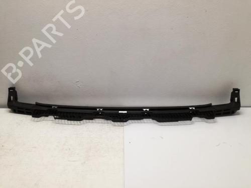 Used Rear bumper bracket VW GOLF VII (5G1, BQ1, BE1, BE2) 1.4 TSI MultiFuel (125 hp) 27085927