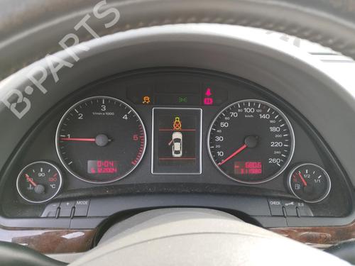 Right tailgate light AUDI A4 B7 Avant (8ED) 2.0 TDI | BP27059965C80 - Image 23