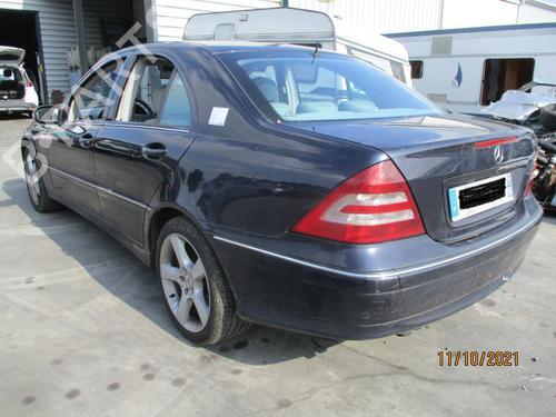 Starter MERCEDES-BENZ C-CLASS (W203) C 320 CDI (203.020) | BP27048261M8 - Image 10