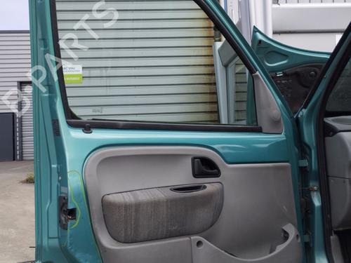 Used Front left lock Front left lock RENAULT KANGOO (KC0/1_) 1.5 dCi (KC08, KC09) (82 hp) 33544706 33544706