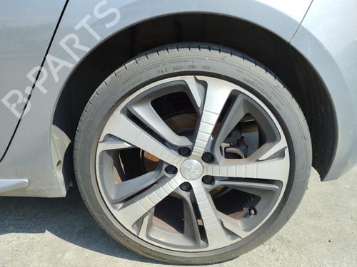 Felg PEUGEOT 308 II (LB_, LP_, LW_, LH_, L3_) 2.0 GT BlueHDi 180 (177 hp) 27073014