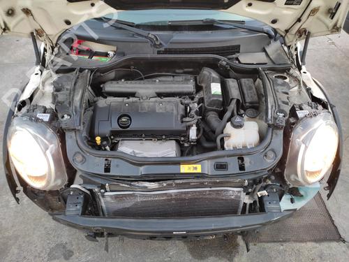 Used Gearbox Gearbox MINI MINI (R56) One (75 hp) 27077291 27077291