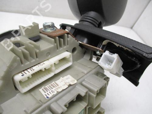 Used Instrument cluster CITROËN C1 (PM_, PN_) 1.0 (68 hp) 27056021