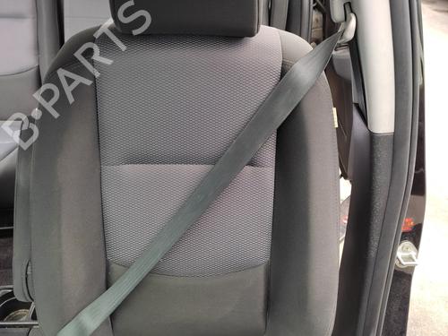 Used Front left belt tensioner MAZDA 5 (CR) 1.8 (CR19) (116 hp) 27051466