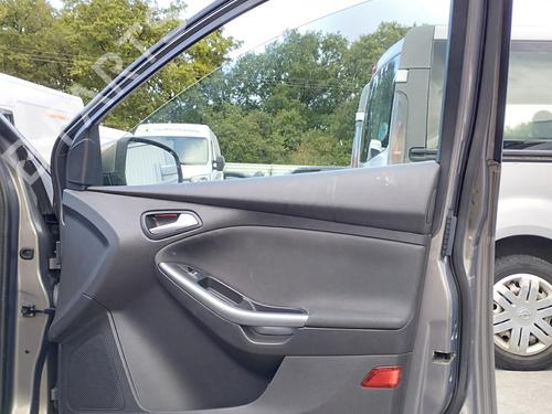 Right front door FORD FOCUS III 1.6 EcoBoost | BP28384313C3 