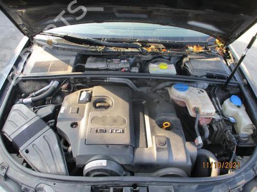 Left headlight AUDI A4 B7 Avant (8ED) 1.9 TDI | BP27048270C28  - Image 13