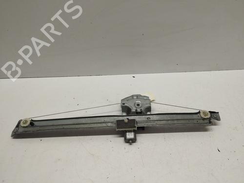 Front right window mechanism RENAULT TRAFIC III Van (FG_) 1.6 dCi 115 (FGMD) | BP28059969C23 - Image 2