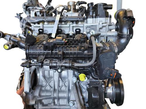 Engine CITROËN C3 AIRCROSS II (2R_, 2C_) 1.2 PureTech 110 (2RHNZB, 2RHNZW, 2RHNPX, 2RHNPJ) | BP38166132M1 - Image 5