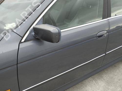 Used Front left window mechanism BMW 5 (E39) 530 d (193 hp) 27045886